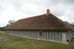 Turaidas muzejrezervāta Klaušinieku māja